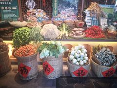 -农耕记·湖南土菜(halo广场店)