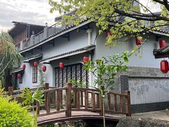 -大自然(鲁家村店)