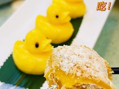 -五福茗点茶楼(花都雅乐城店)