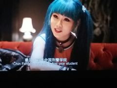-CGV影城(黄河道ScreenX店)