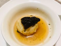 -香云轩·顺德菜(香云纱园林酒店店)