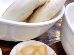 -果渊斋老米家泡馍馆(大雁塔店)