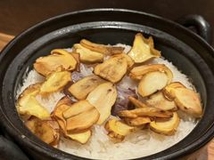 -新荣记(新源南路店)