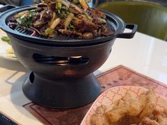 -红樱桃·欢乐餐厅(太原里店)