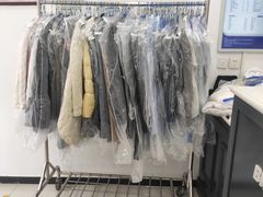 -布瑞琳洗衣(西堤红山店)