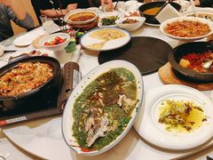 -御苑精品川菜馆(锦江店)