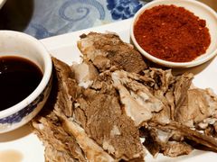 -老毛手抓·盐池滩羊非遗手抓(宁夏总店)
