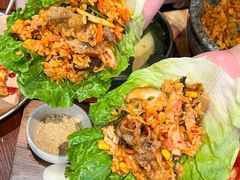 -双门洞·森系料理(体育西店)