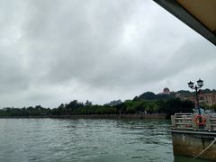 -国际邮轮中心码头(厦鼓码头)
