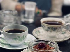 -Hei Cafe(工体店)