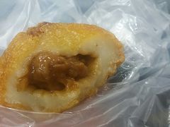 油氽团子-荣阳楼(山塘街店)
