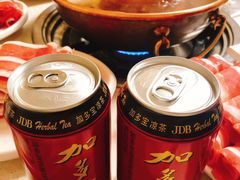 -八先生涮肉房(三里河店)