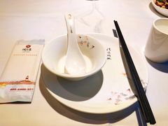 -开海·红岛海鲜虾水饺(石老人店)