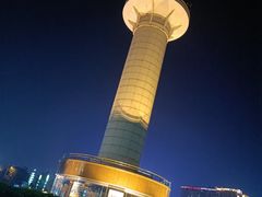 -日照灯塔风景区