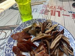 -朱秀英梆梆肉葫芦头(琉璃街店)