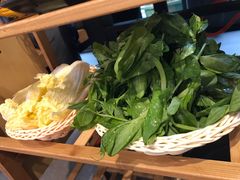 -菌海森林·非遗野生菌火锅(西山区滇池路摩根道店)