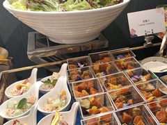-广州花园酒店