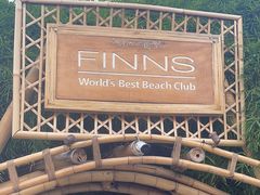 -FINNS Beach Club