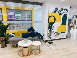 -新晨·SALON·形象造型