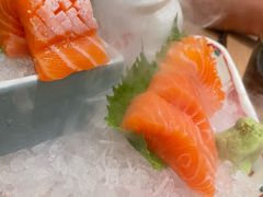 -阿吾罗·月咏精致日料(港汇恒隆广场店)