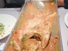 -徽州小镇(高新店)