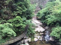 -太湖源风景区