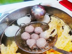 -陈记顺和牛肉火锅馆(天河北路店)