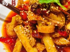 -陶德砂锅(蜀汉路店)