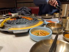 -韩宫宴烤肉·料理(苏州中心店)