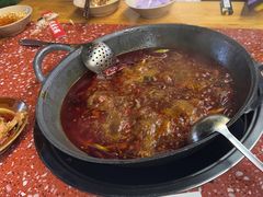 -赵美丽·重庆社区火锅·直营店(火车东站·中豪国际店)