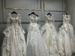 -SATIN COUTURE瑟庭婚纱礼服馆