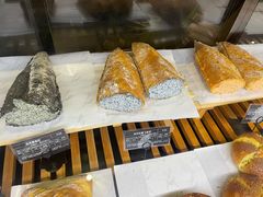 法式松露鱼籽-Let's Taipei 非常烘焙(太古里店)