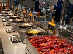 -曲水兰亭(北京四惠店)