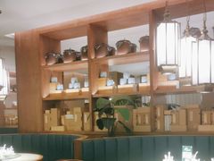 -梁家大院•农家菜(昆山会展中心店)