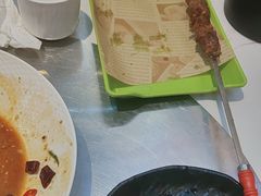 -雪乡人家东北菜·铁锅炖一切(高斯路店)