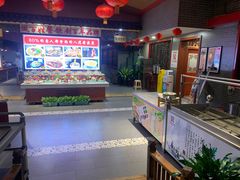 -老德州四合院·德州菜(天衢路店)