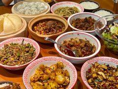 -陈家婆的菜·口味湘菜(梅溪湖店)