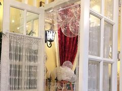 -秘密小花园(第三中学店)