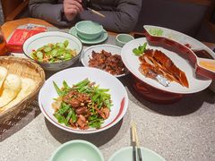 -六合居(温江店)