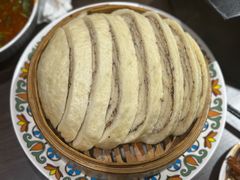 胡麻馍-3号仓库(晶水路店)