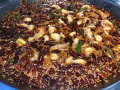 -胖子鱼·天水麻辣鱼火锅(秦州407店)