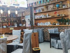 大堂-徽州美食(三十年老店)