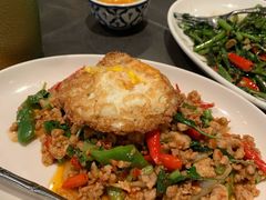 -simply thai天泰(长泰广场店)