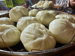 -舒小笼松针小笼包