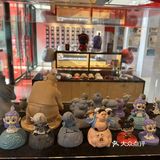 五一必冲！这家店好吃好逛还能免费看展！