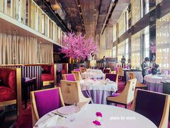 -金轩中餐厅 Jin Xuan(浦东丽思卡尔顿酒店)
