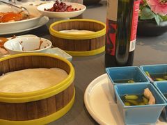 -望乡楼上海菜(日月光店)