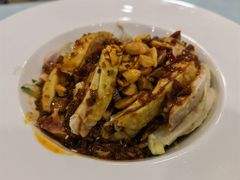-听涛雅苑百味饺子老家菜馆