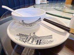 -徽韵人家·传承正宗徽菜(牡丹园店)
