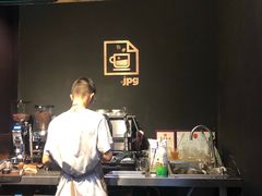 -JPG coffee(广州体育西店)